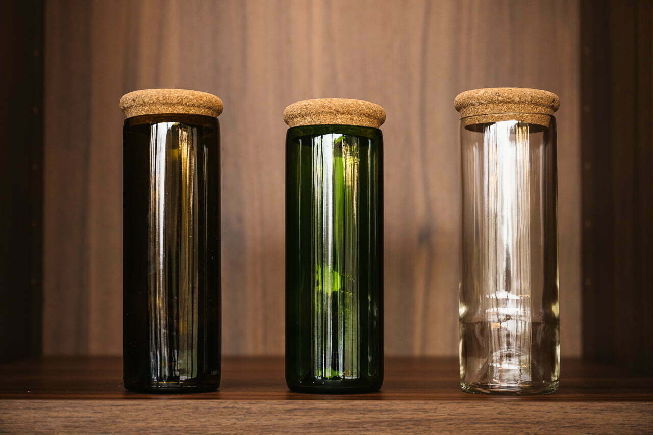 Bocaux en verre : 90 idées pour les transformer en objets déco