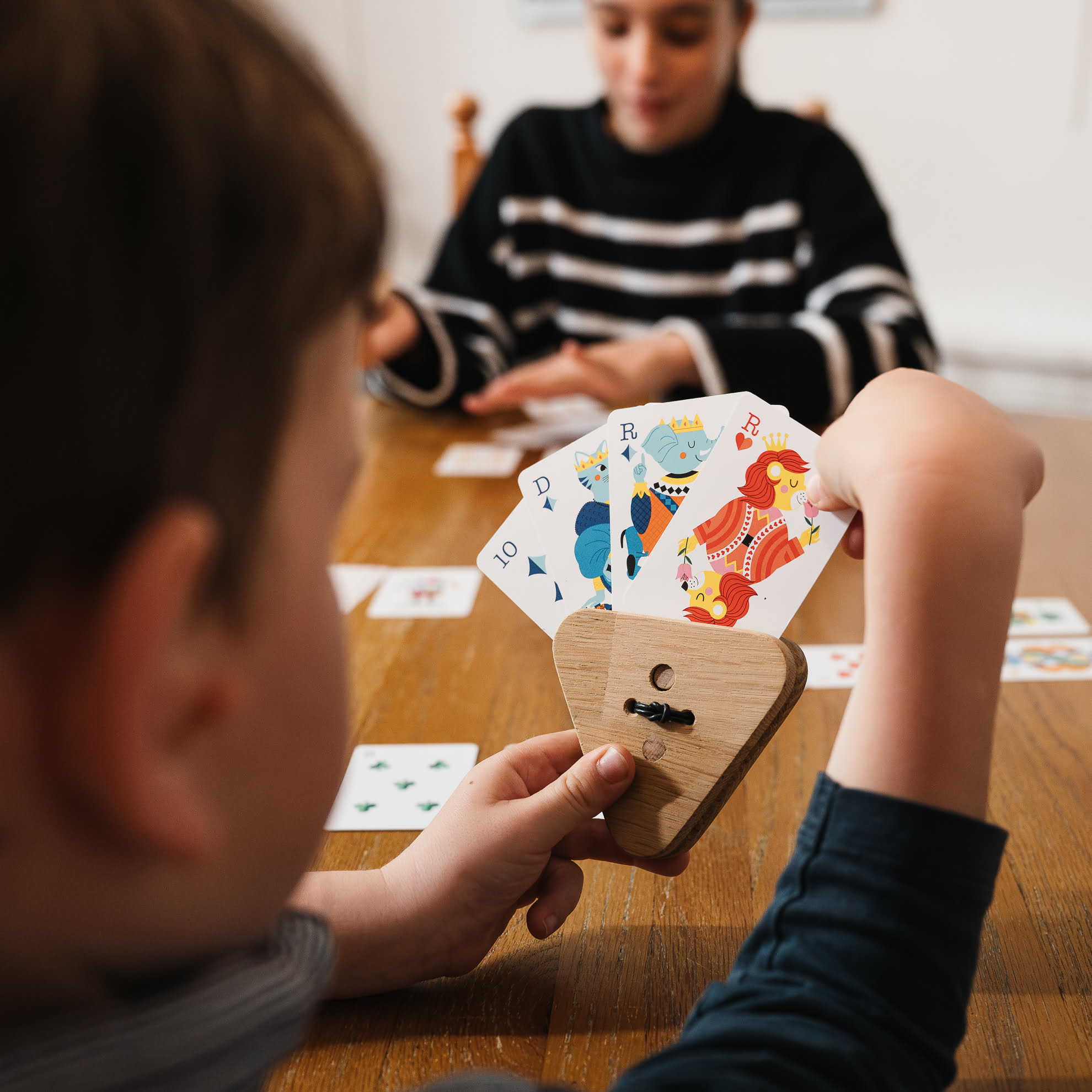 jeu de 54 cartes ,COLGATE-PALMOLIVE (cp10